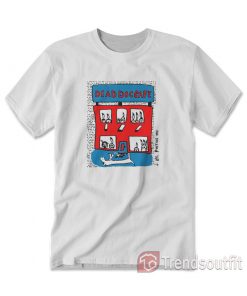 Dead Dog Cafe Comedy Hour Thomas King T-Shirt