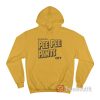 Greetings From Pee Pee Pants City Hoodie The Walking Dead