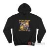 I'm Not Afraid To Go To Hell I've Eaten At Arbys Hoodie