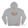 Listening To Lemon Demon At A Sensible Volume Hoodie