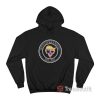 Skull Trump Let's Go Brandon Est 2021 Hoodie