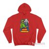 Star Wars Boba Fett The Mandalorian Hoodie