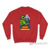 Star Wars Boba Fett The Mandalorian Sweatshirt