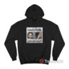 Lil Pump Harverd Dropout Hoodie