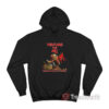 Medicare For All Democratic Socialists Hoodie