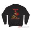 Medicare For All Democratic Socialists Sweatshirt