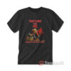 Medicare For All Democratic Socialists Of America Democratic T-Shirt