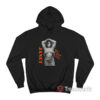 Miss Jackson If Ya Nasty Janet Jackson Hoodie