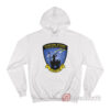 Nasa Planetary Defense Coordination Office Hoodie