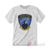 Nasa Planetary Defense Coordination Office T-shirt