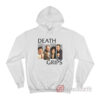 Seinfeld Death Grips Tv Show Parody Hoodie