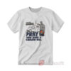 Go To Church Pray You Don't Guard Me T-Shirts