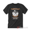 Harry HARRYWEEN Fancy Dress Party T-Shirt