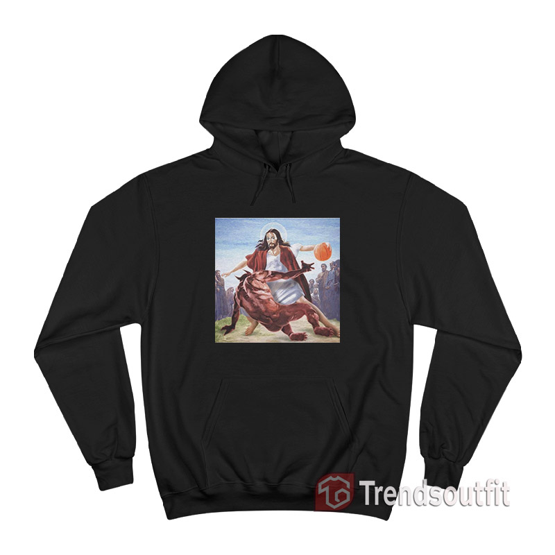Felpa Unisex Church Of Satan - Hoodie In Misto Cotone 80/20 - Regalo Originale