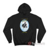 Josef Alfonso In Loving Memory Of Gulch Hoodie