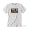 Make America Great Again Britney Paris Lindsay T-Shirt
