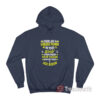 There Are Four Useless Things In This World Hoodie