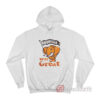 Vintage Rhodesia Is Super Hoodie