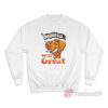 Vintage Rhodesia Is Super Sweatshirt