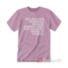 Callmeshivy Teachers Are Underpaid T-shirt
