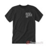 Don't Fucking Touch Me T-Shirt