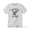Louis Leon Bella Our Home T-shirt