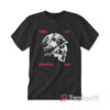 Louis Tomlinson Power Lies Corruption Chaos T-Shirt
