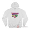 Neon Genesis Evangelion VeggieTales Hoodie