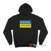Russian Warship Go Fuck Yourself Hoodie