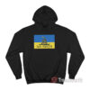 Russian Warship Go Fuck Yourself Snake Island Hoodie