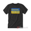 Russian Warship Go Fuck Yourself T-shirt