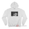 The Joe Burrow Cigar Smoking Hoodie