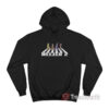 Weezer 2 Fnaf Animatronics Hoodie