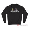 Weezer 2 Fnaf Animatronics Sweatshirt