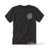 Acid Reflux Reflux Club T-Shirt
