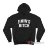 BTS Jimin’s Bitch Hoodie