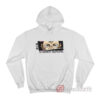 Jujutsu Kaisen Ryomen Sukuna Eyes Hoodie
