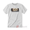 Jujutsu Kaisen Ryomen Sukuna Eyes T-shirt