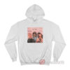 Phoebe Taylor Gracie Gaslight Gatekeep Girl Boss Hoodie