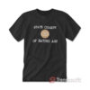 State Champs Of Eating Ass T-shirt