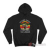 Vintage Of Course I Cum Fast I Got Fish To Catch Hoodie