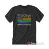 We The People Means Everyone Rainbow Flag T-Shirt