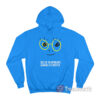 Zedd Sex Is Temporary Gaming Is Forever Hoodie