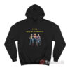 Ladies, Let's Get Information Marvel Hoodie