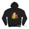 Donkey Kong Big DK Energy Hoodie