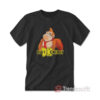 Donkey Kong Big DK Energy T-shirt