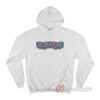 Eagles Desperado 1973 Vintage Hoodie