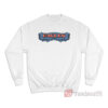 Eagles Desperado 1973 Vintage Sweatshirt