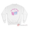Ed Banger Records Est 2003 Sweatshirt