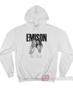 Emison Pretty Little Liars Hoodie